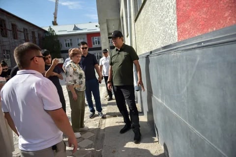 Фото: Кабар (рус.)