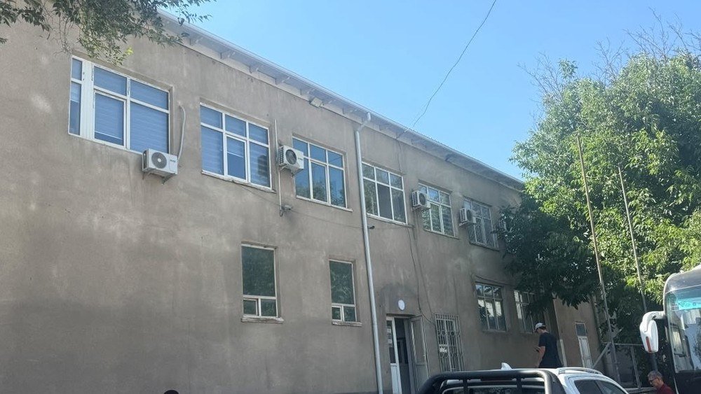 Всемирдик көчмөндөр оюндарына 10 миң орундуу мобилдик трибуна 104 млн сомго сатып алынды