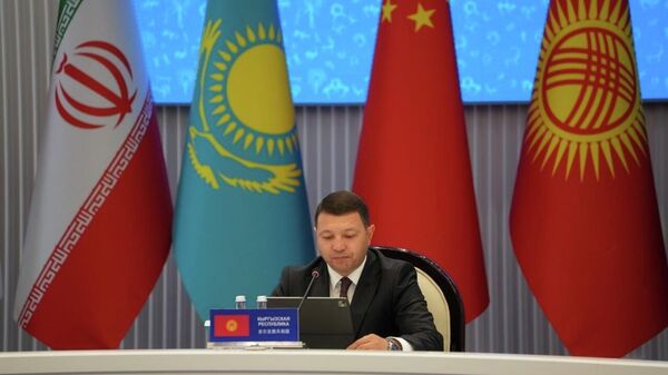 Кыргызстан предложил признать 2028 год годом Чингиза Айтматова в странах ШОС