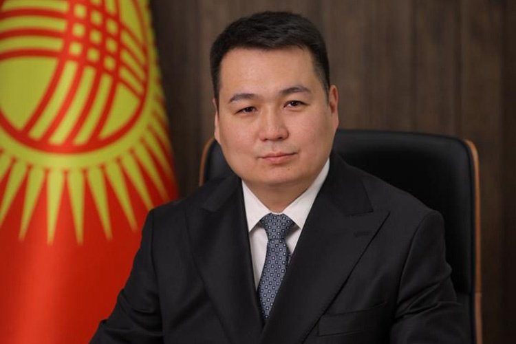 Кыргызстан ЕБдин кара тизмесинен чыгууга даярданып жатат: Берлин жана Майндагы Франкфуртка каттамдар боюнча пландар