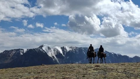 Фото: Кабар (рус.)