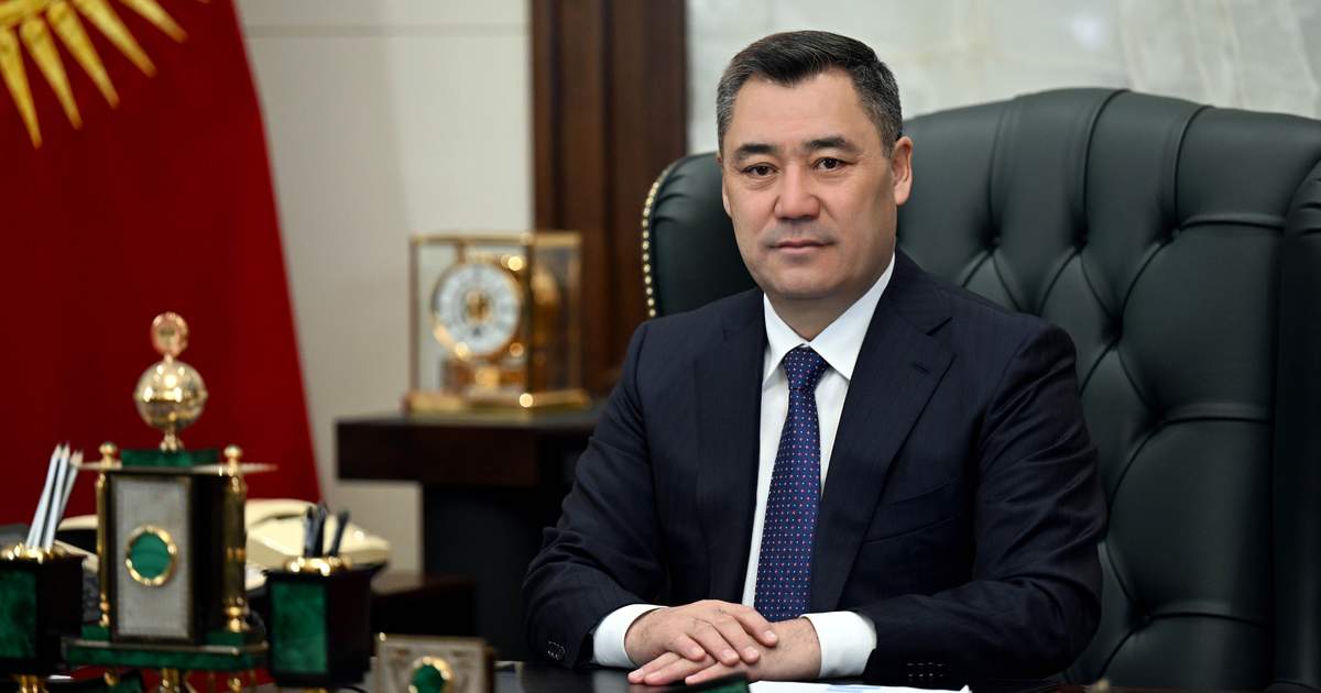 Садыр Жапаров о поступлениях от борьбы с коррупцией: сумма могла быть завышена из-за оценки активов