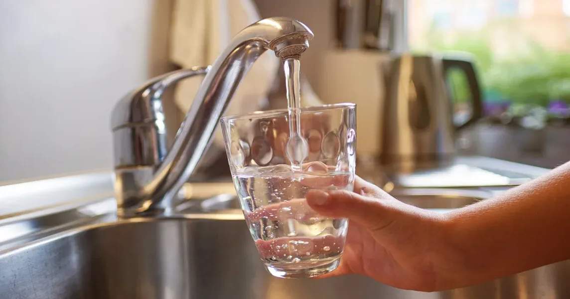 В Минсельхозе разъяснили методику формирования тарифа на питьевую воду
