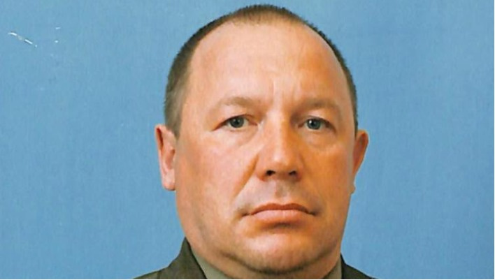 Подполковник Валерий Фадин дүйнө салды — ГКНБ билдирүүсү