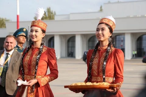 Фото: Кабар (рус.)