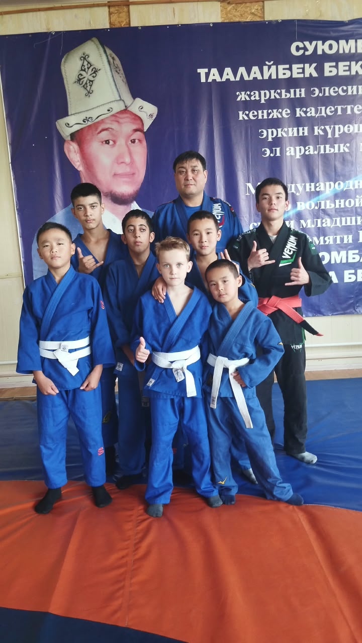 Фото: Turmush