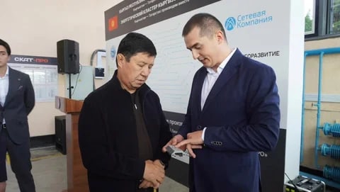 Сүрөт: Кабар (рус.)