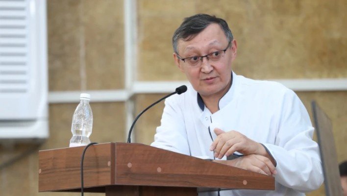 Директор НИИХСТО предложил прерывание беременности при пороках сердца плода