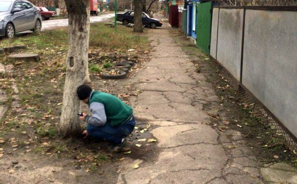 Сокулук районундагы активист: «Эгер өз жанын кыйса, сотко кайрылсын»