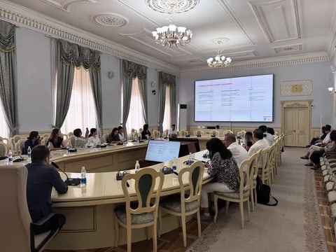 Фото: Кабар (рус.)