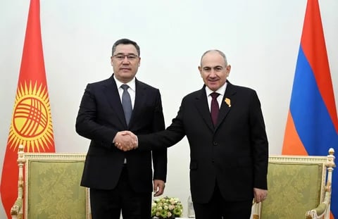 Фото: Кабар (рус.)