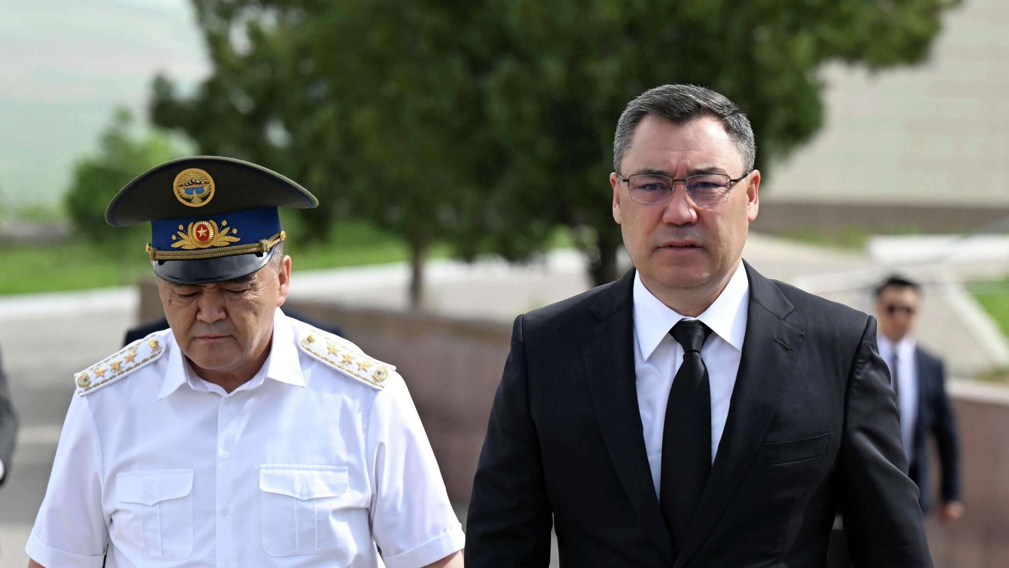 Фото: Sputnik Кыргызстан