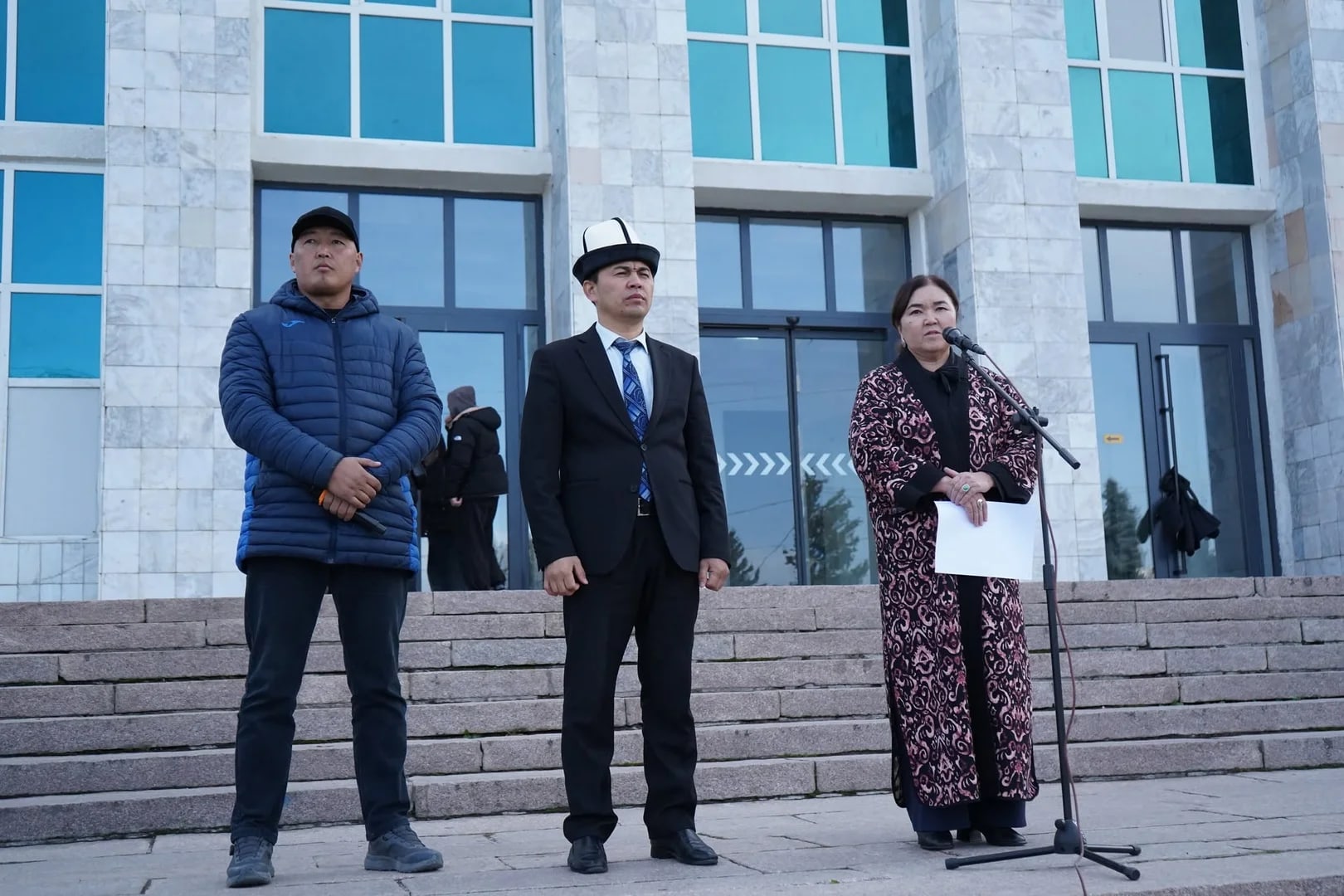 Фото: Кабар (рус.)