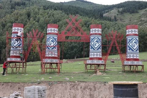 Сүрөт: Кабар (рус.)