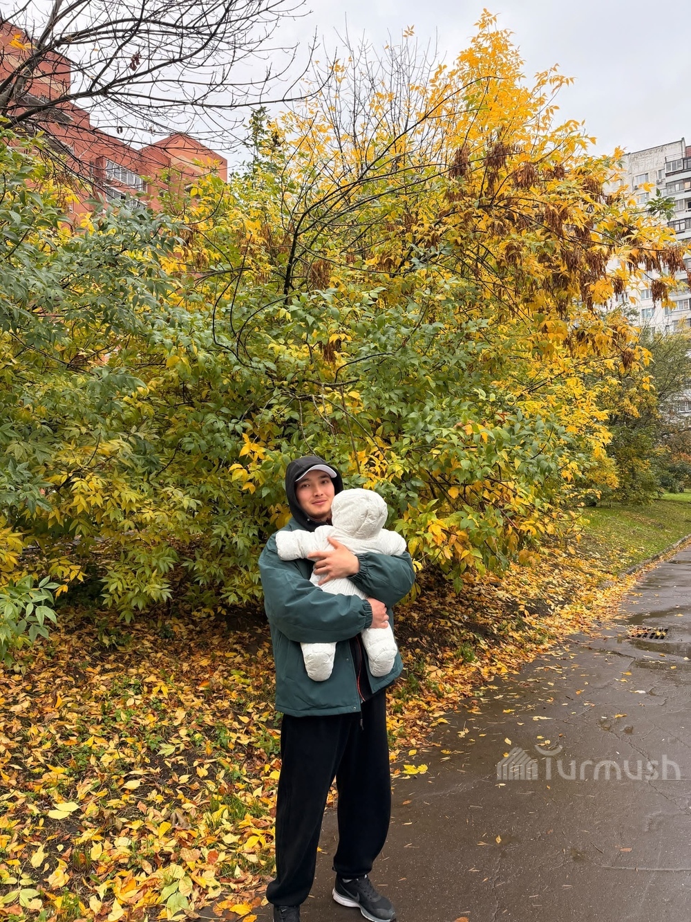 Сүрөт: Turmush