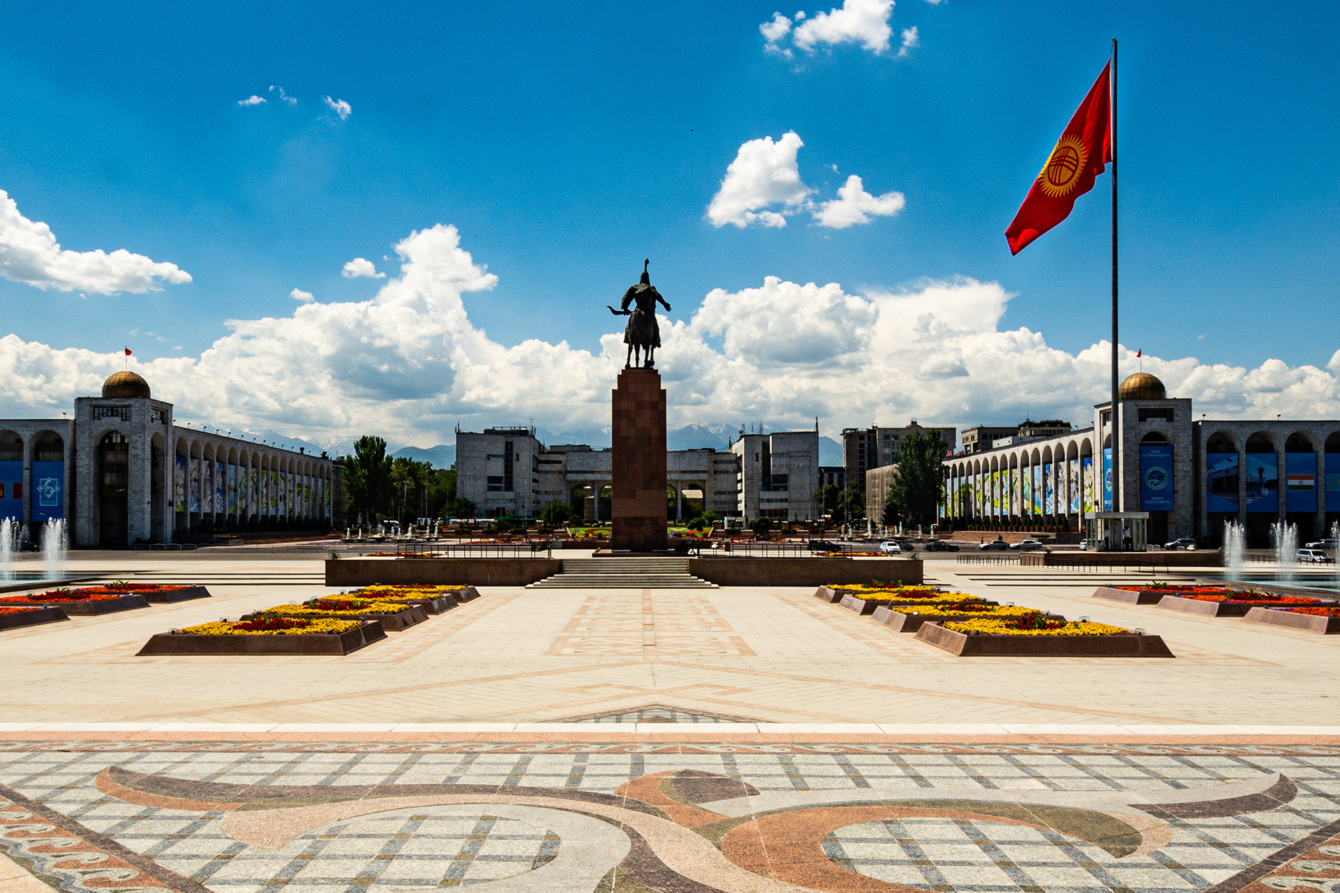 Фото: Vesti.kg