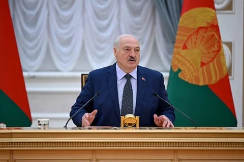 Фото: Кабар (рус.)