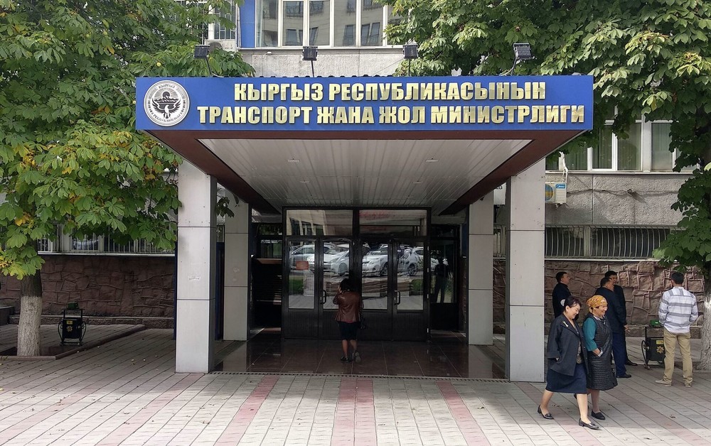 Минтранс выявил случаи искусственного сдерживания и перепродажи разрешительных документов