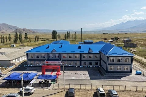Фото: Кабар (рус.)