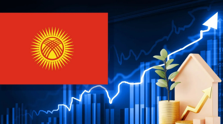 Садыр Жапаров: Кыргызстандын тышкы карызы ВВПнын 120%дан 39%га азайды