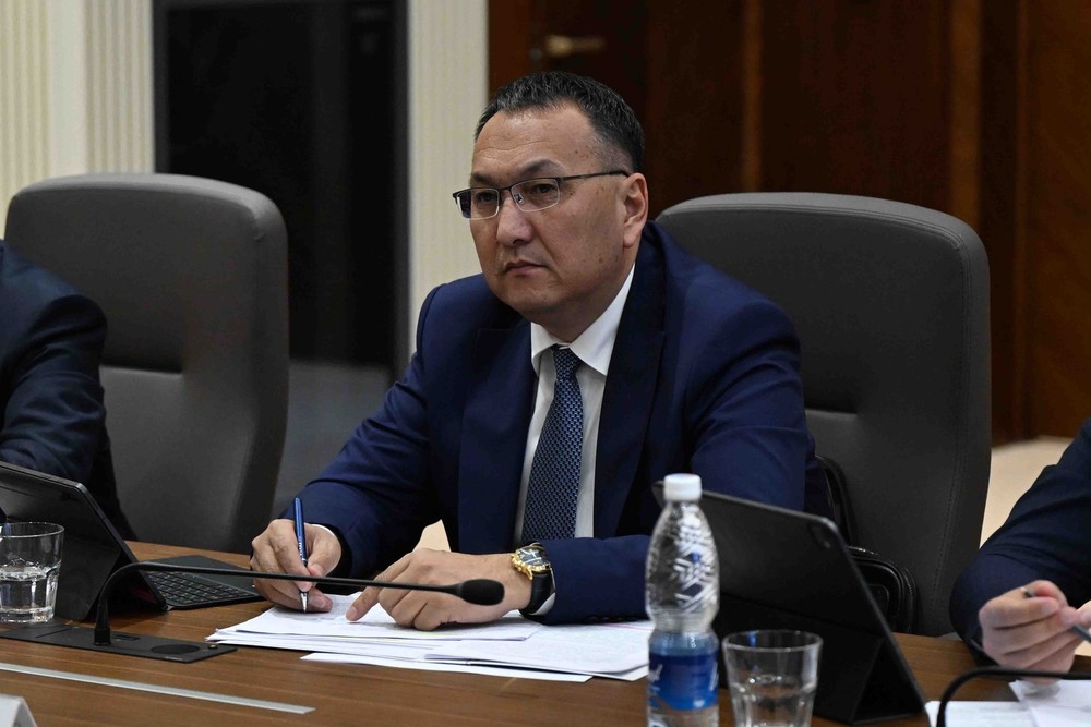 Мамлекеттик карызды төлөө чыгымынын чокусу 2028-жылына туура келет, - Финансы министрлиги