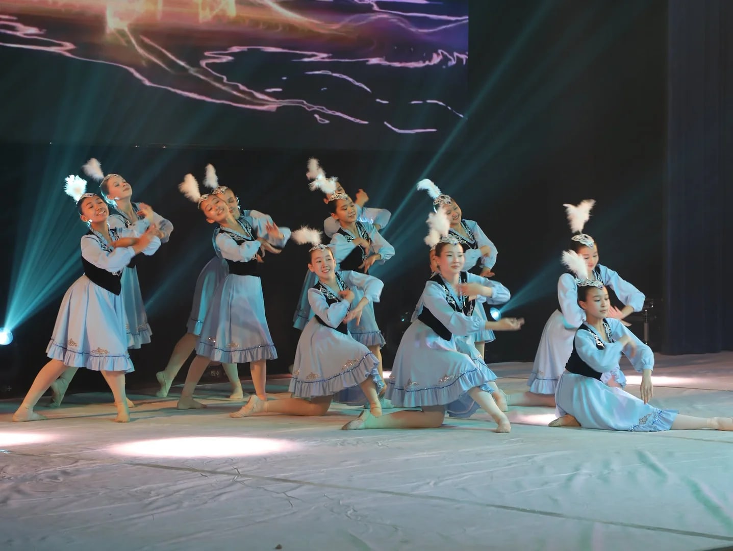 Фото: Кабар (рус.)