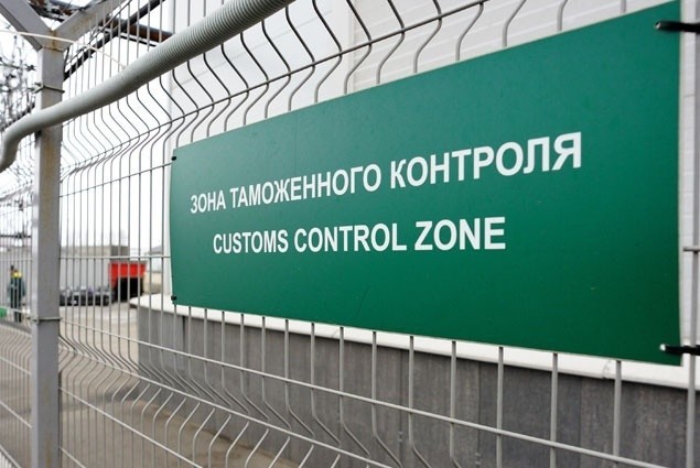 Таможня КР выявила 5 случаев незаконного отчуждения китайских электромобилей в пользу граждан РФ