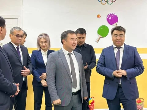 Фото: Кабар (рус.)