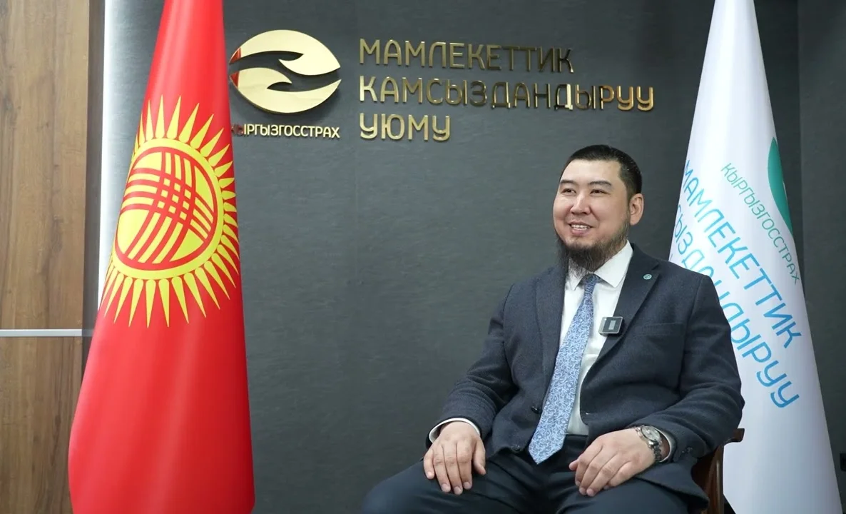 Госстраховая организация обеспечила защиту зарубежных гостей Форума СМИ стран ШОС