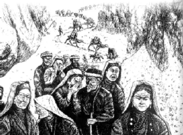 В Кыргызстане отметят 110-летие Үркүна государственными и международными мероприятиями