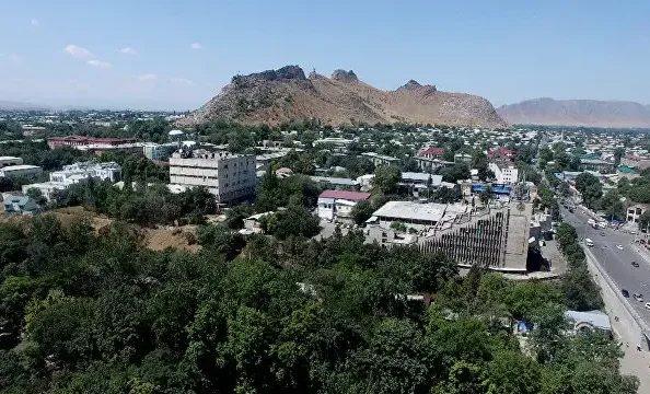 Фото: Кабар (рус.)