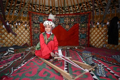 Фото: Кабар (рус.)