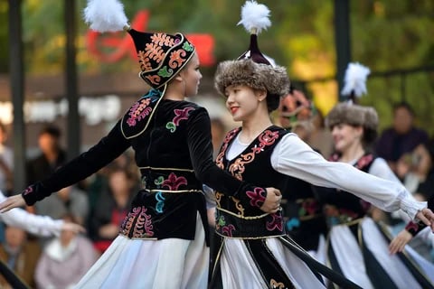 Фото: Кабар (рус.)