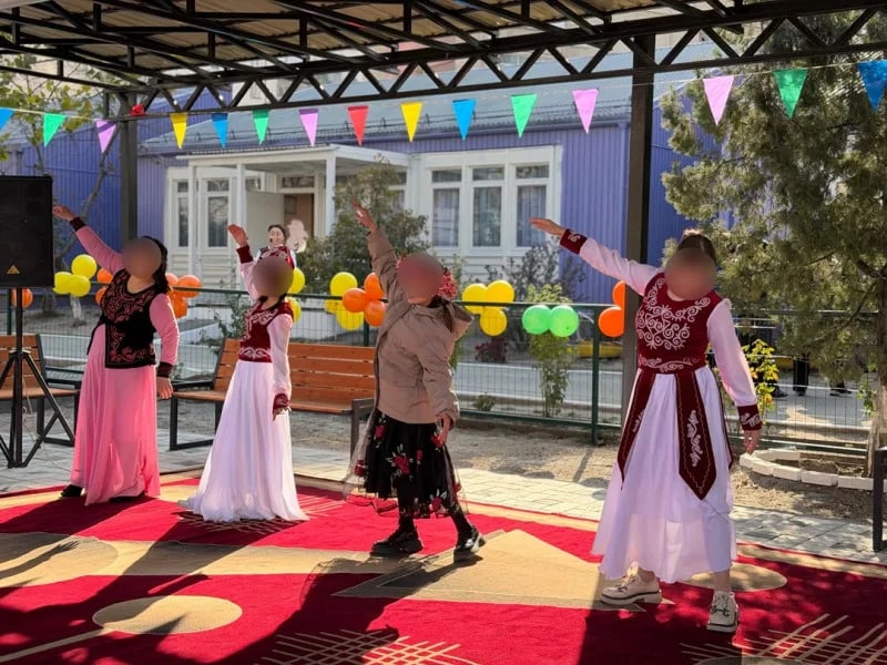 Фото: Кабар (рус.)