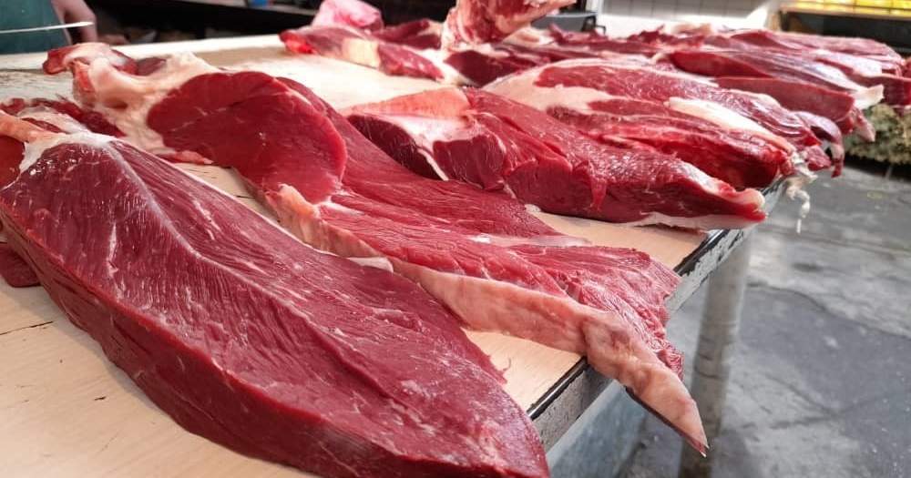 Антимонополия уточнила: цены на мясо — это рекомендации, а не фиксированные ставки