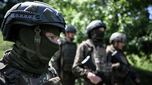 Финляндияда Украинадагы тынчтыктын мүмкүн болгон сценарийи айтылды