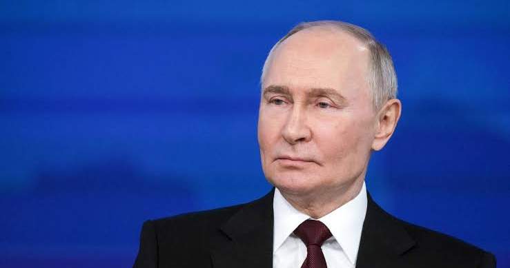 Путин заявил, что ООН должна оставаться ключевым механизмом согласования интересов государств