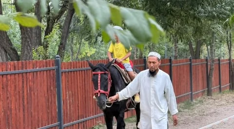 Фото: Кабар (рус.)