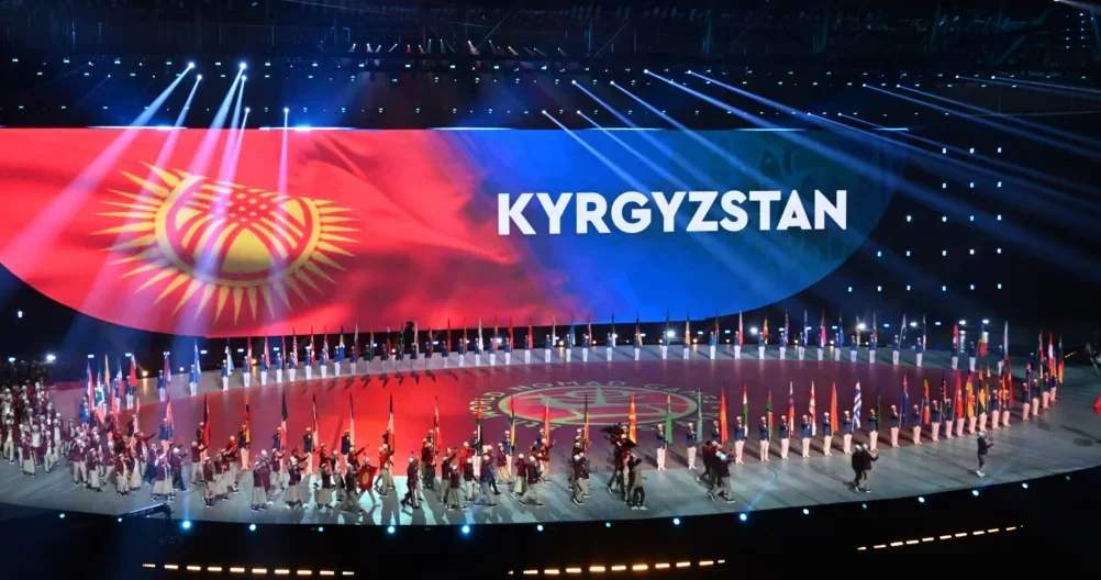 Фото: Кабар (рус.)
