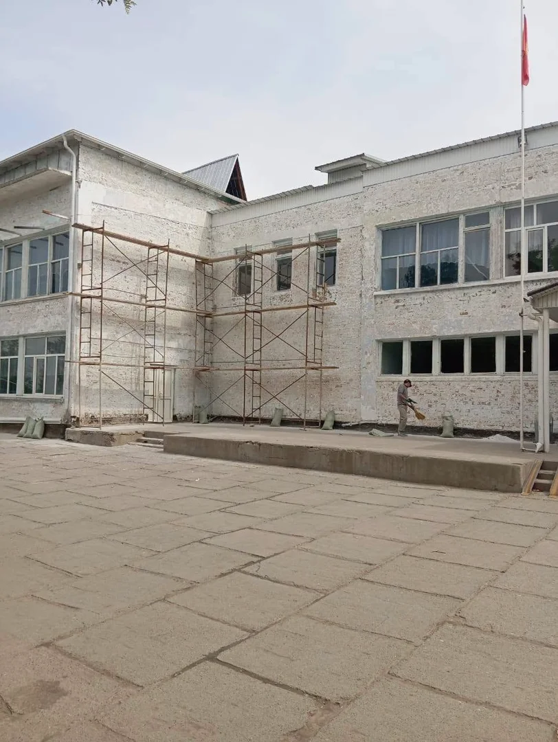 Фото: Кабар (рус.)