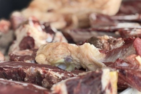 Кыргызстанда эт өндүрүшү алгачкы жарым жылдыкта дээрлик 10% өстү