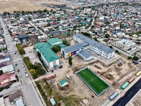 Фото: Кабар (рус.)