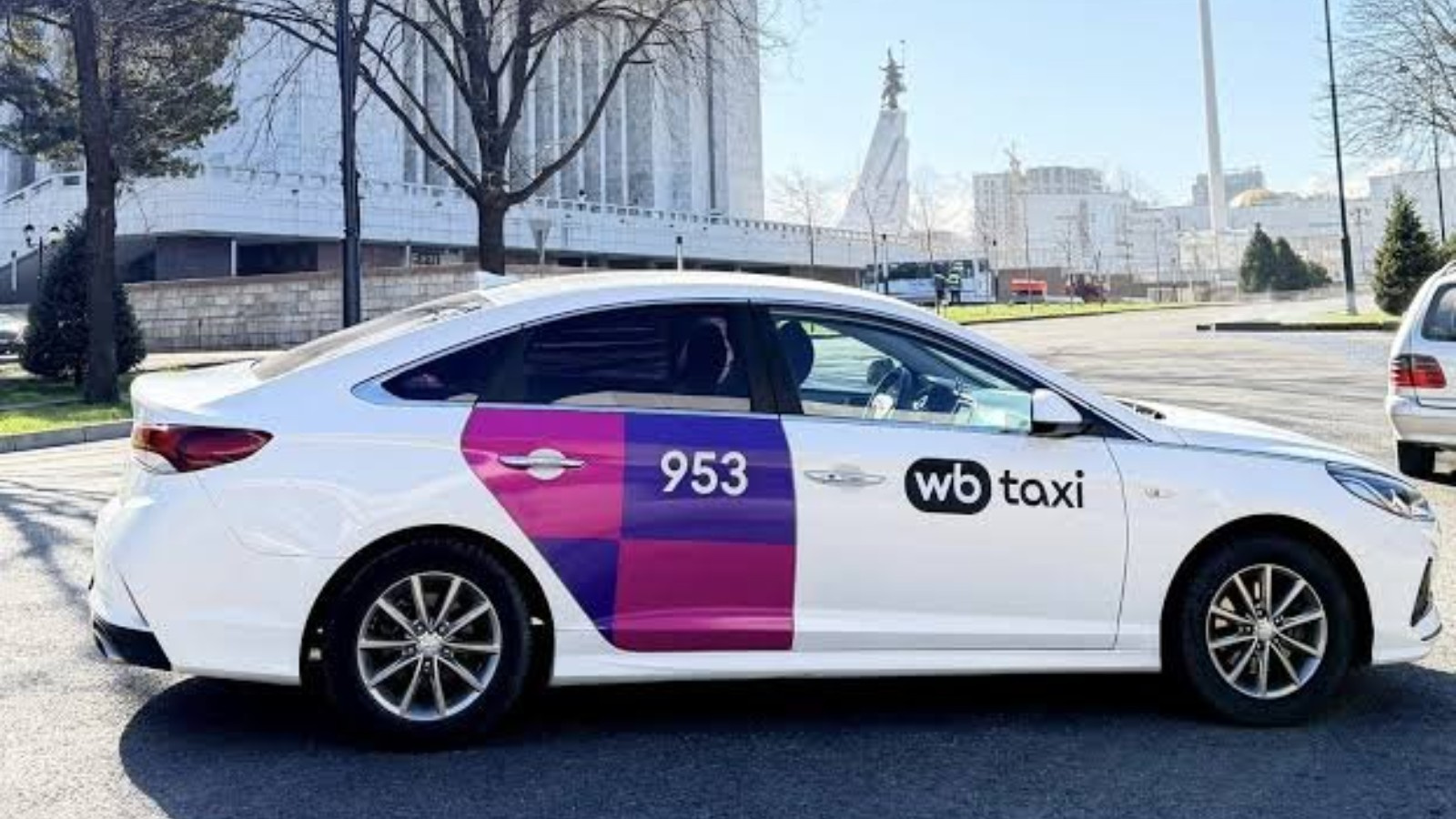 Водитель WB Taxi пожаловался на заблокированный аккаунт и невыплату бонусов: ответ представительства Wildberries в Кыргызстане