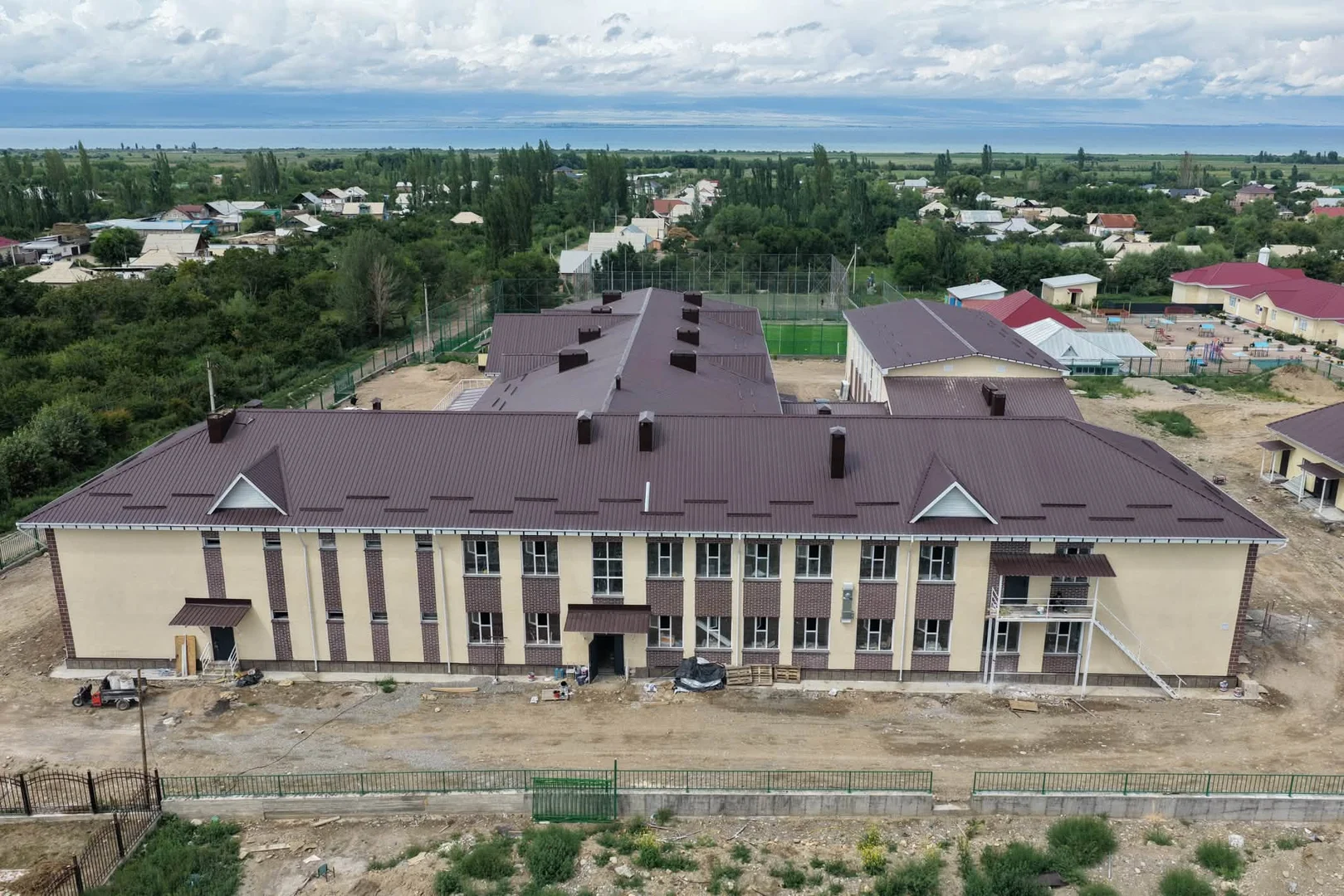Сүрөт: Кабар (рус.)