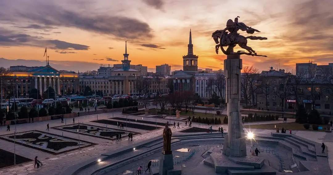 Фото: Кабар (рус.)