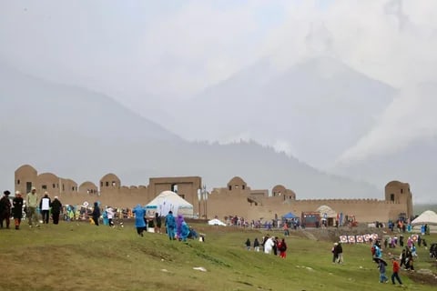 Фото: Кабар (рус.)
