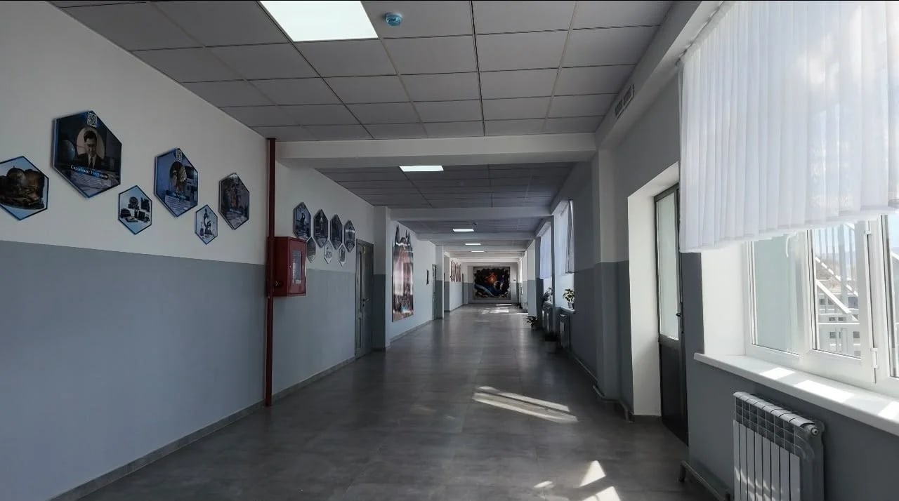 Фото: Кабар (рус.)