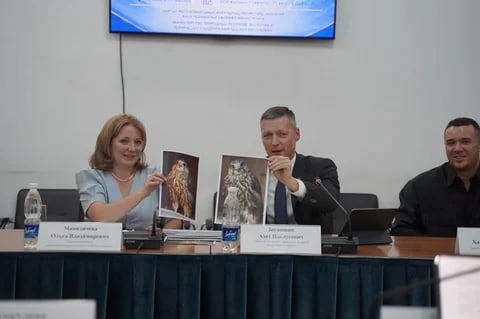 Кыргызстан и Татарстан обсудили ускорение строительства научного центра «Ак илбирс» на Иссык-Куле