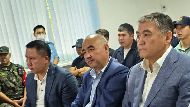 Фигуранты дела «Письма 75» лишены права участвовать в президентских выборах