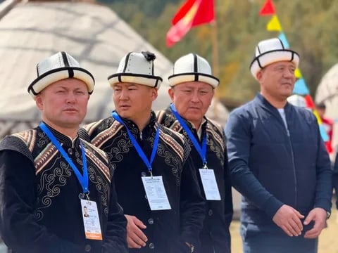 Фото: Кабар (рус.)